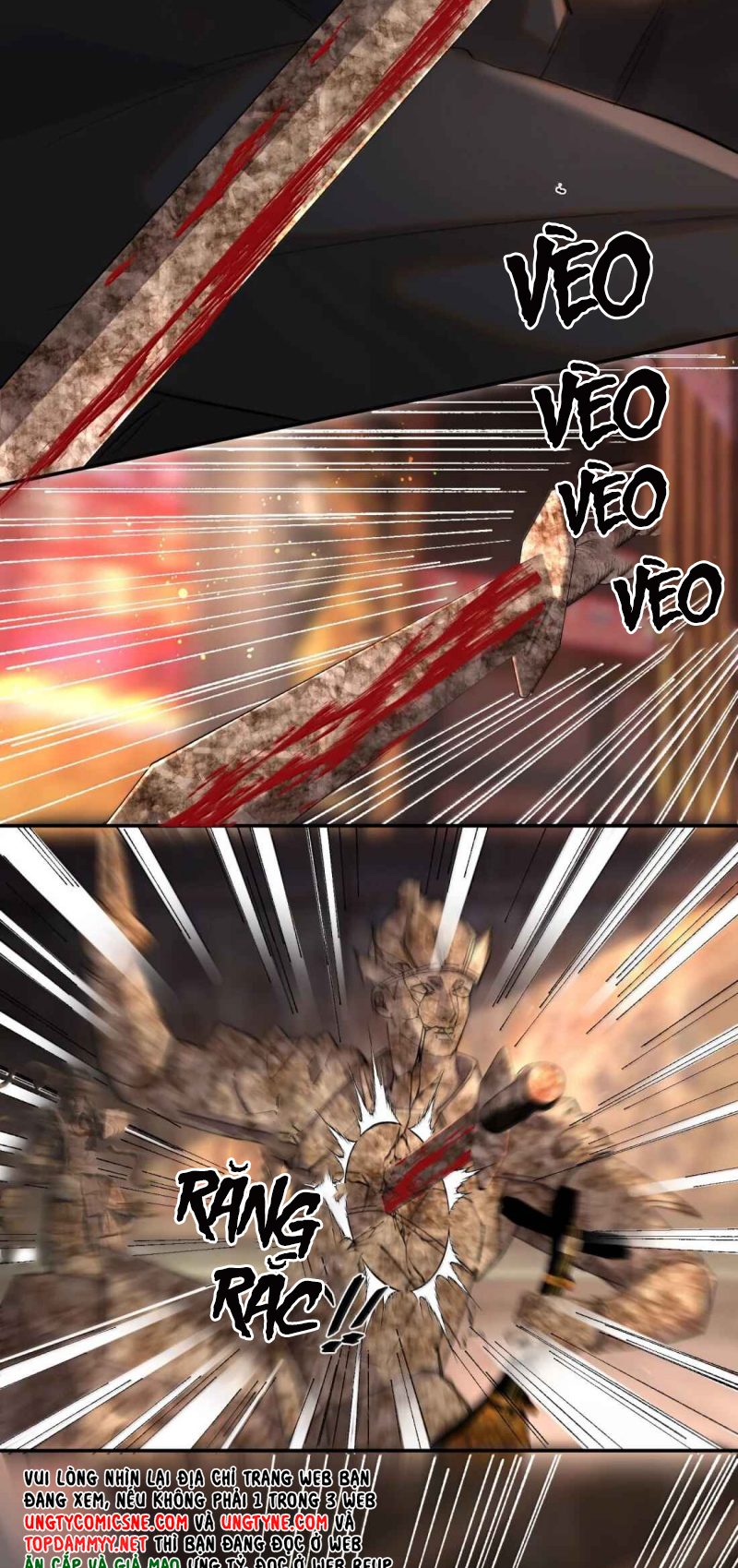 Trung Khuyển Không Thể Đẩy Ra Chap 106 - Trang 2