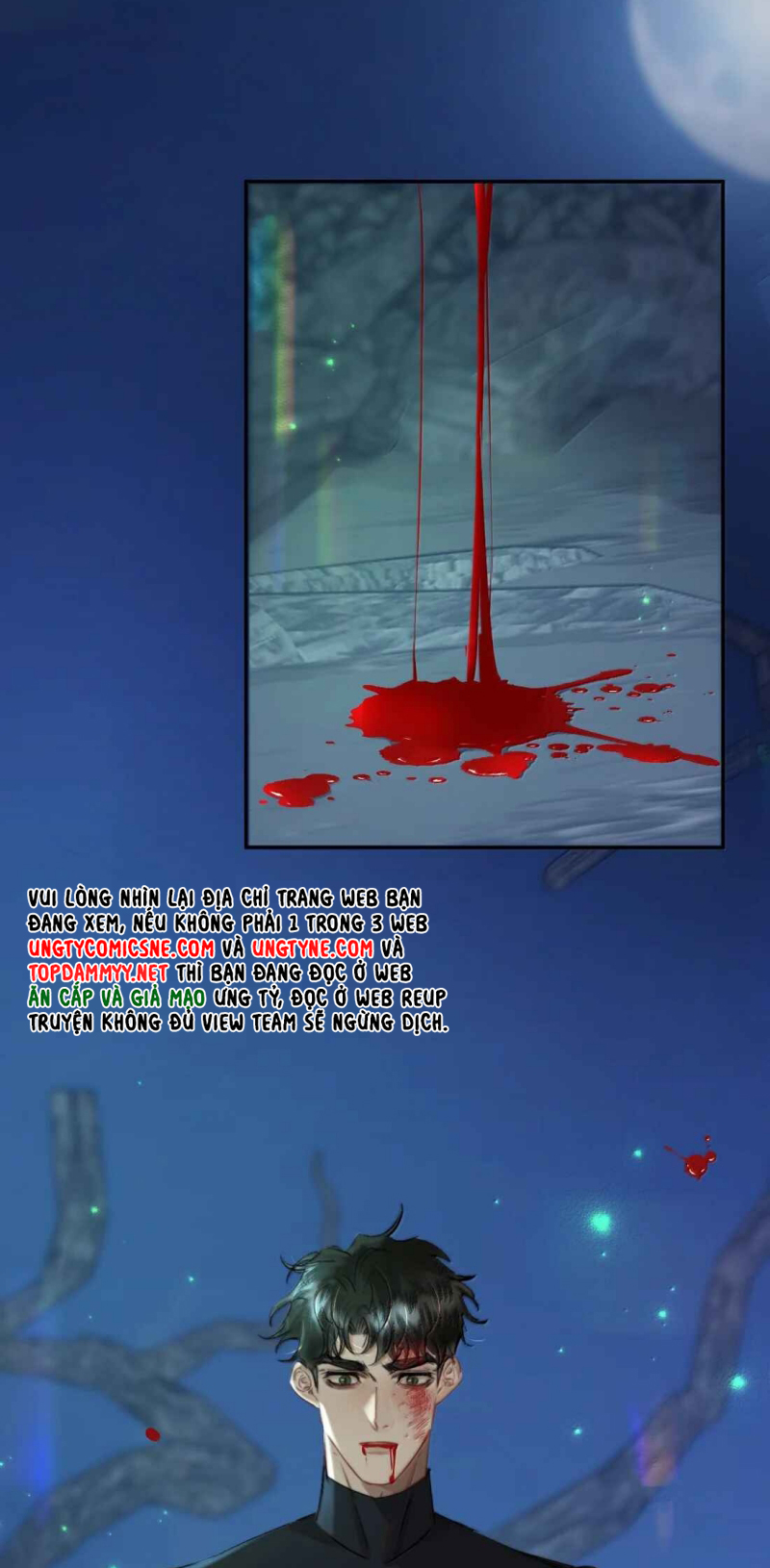 Trung Khuyển Không Thể Đẩy Ra Chap 106 - Trang 2