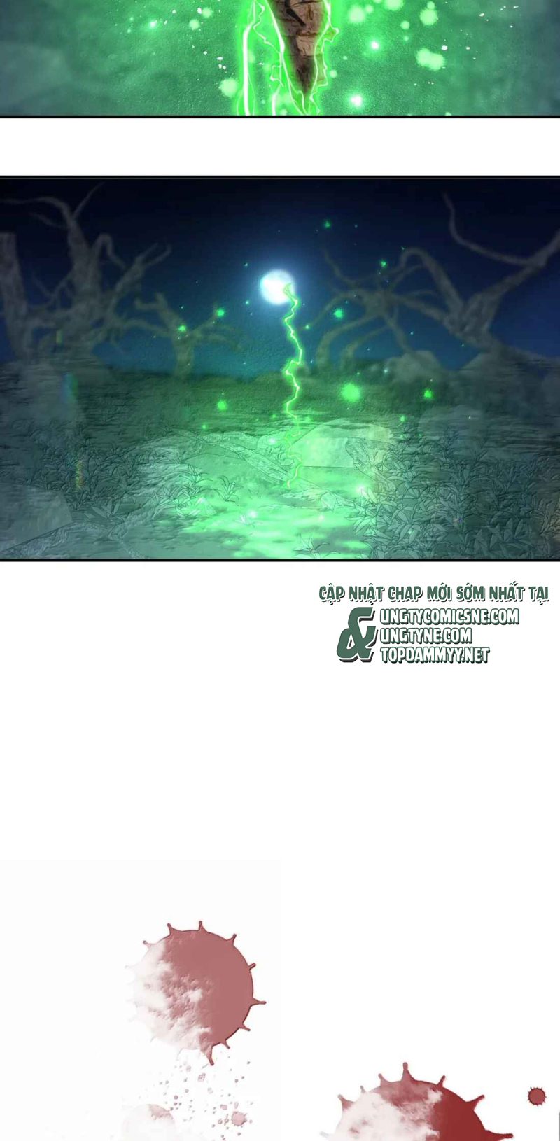 Trung Khuyển Không Thể Đẩy Ra Chap 106 - Trang 2