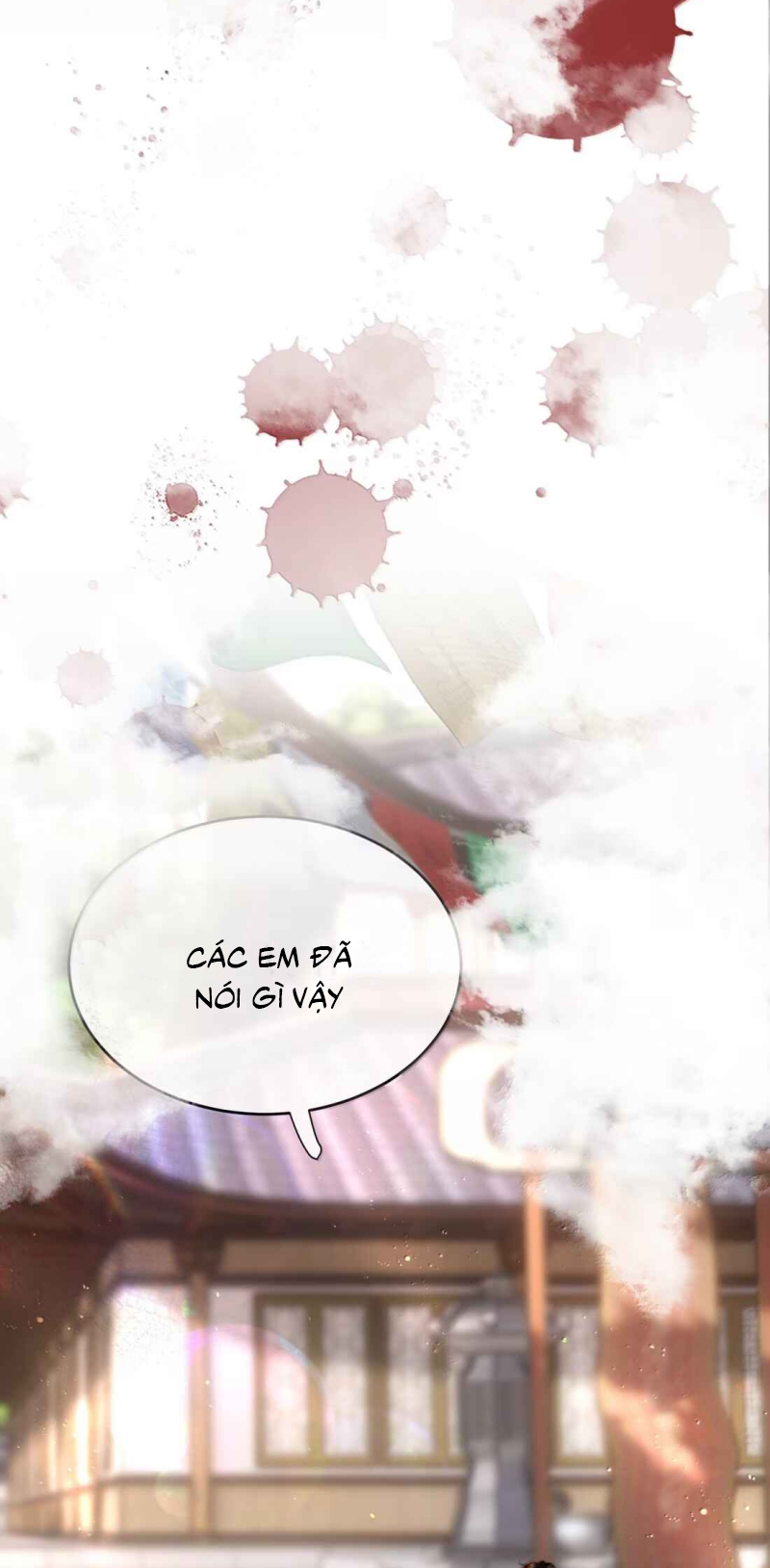 Trung Khuyển Không Thể Đẩy Ra Chap 106 - Trang 2