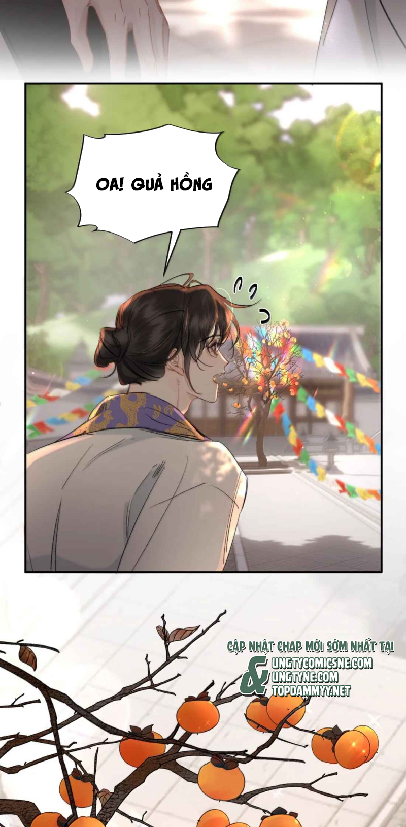 Trung Khuyển Không Thể Đẩy Ra Chap 106 - Trang 2