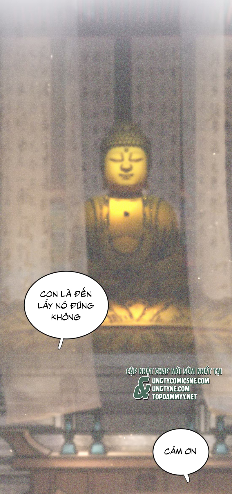 Trung Khuyển Không Thể Đẩy Ra Chap 106 - Trang 2