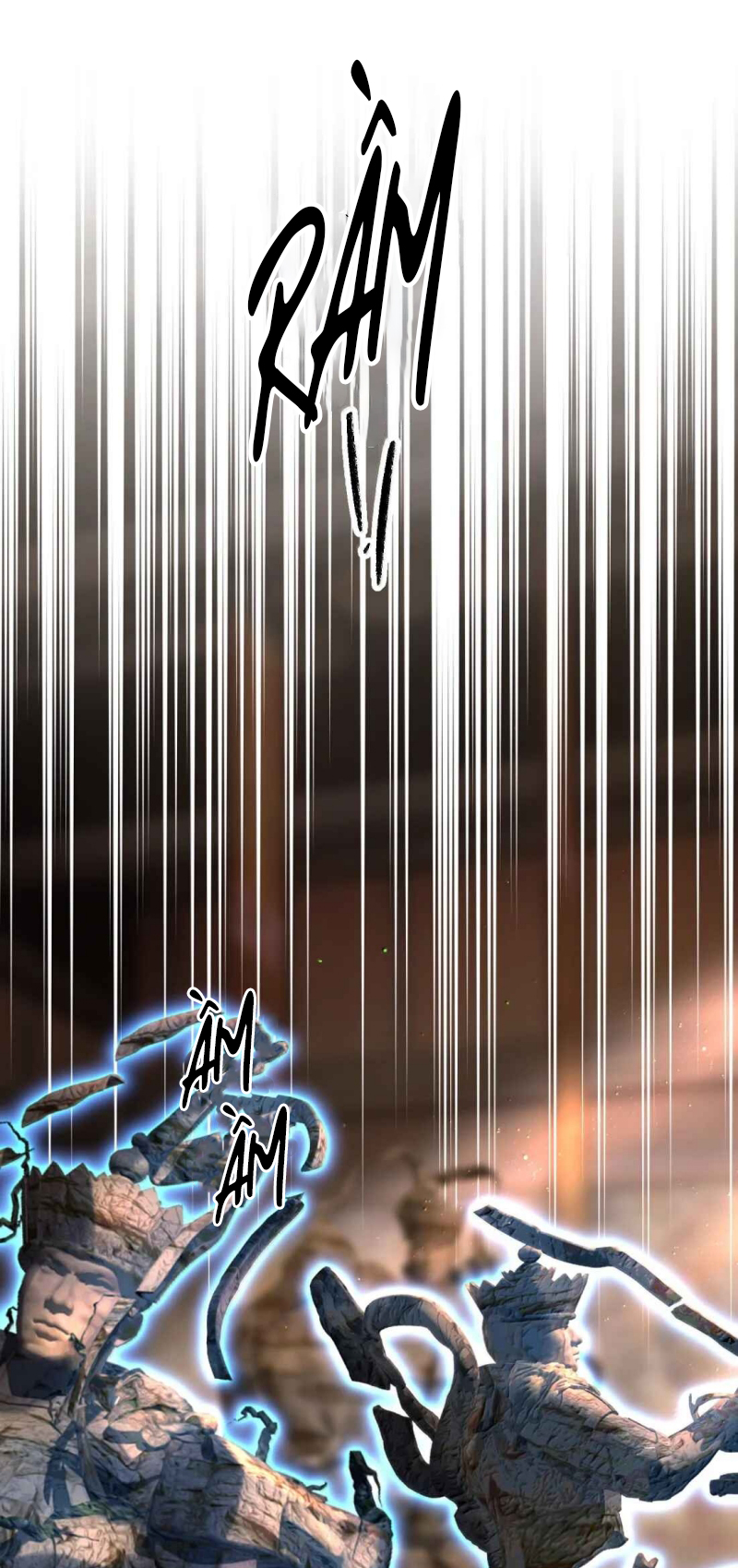 Trung Khuyển Không Thể Đẩy Ra Chap 106 - Trang 2