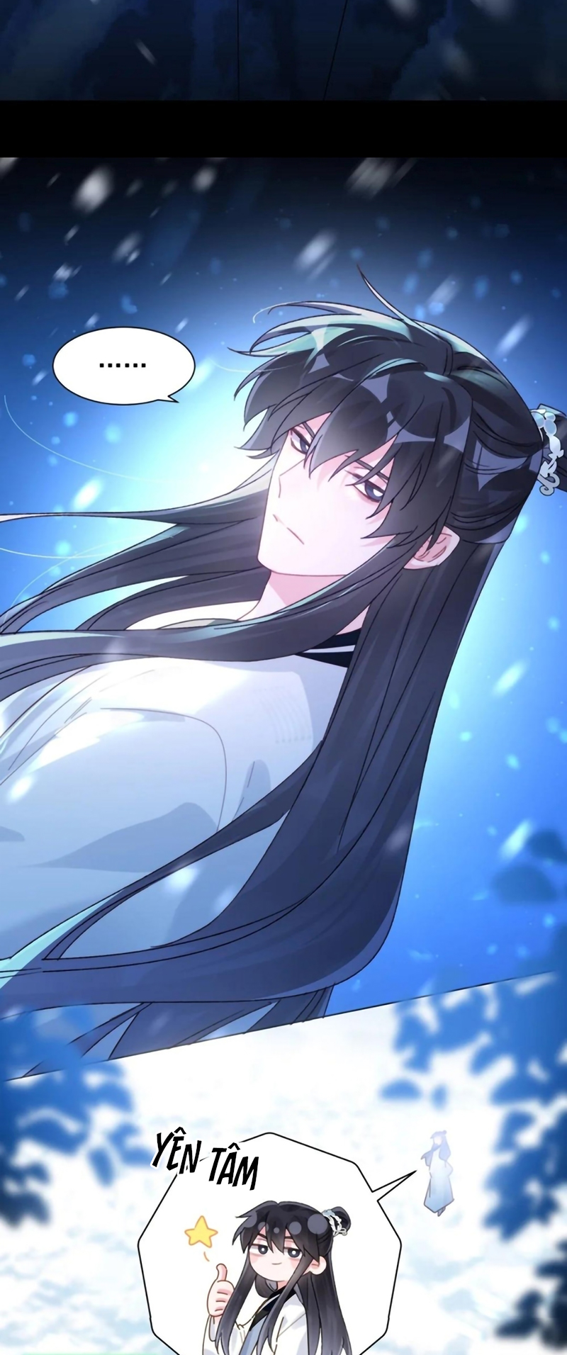 Tôi Phải Làm 1 Kẻ Đại Xấu Xa Chap 194 - Trang 2