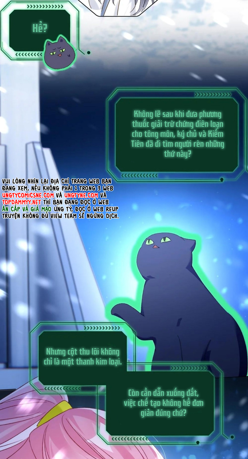 Tôi Phải Làm 1 Kẻ Đại Xấu Xa Chap 194 - Trang 2