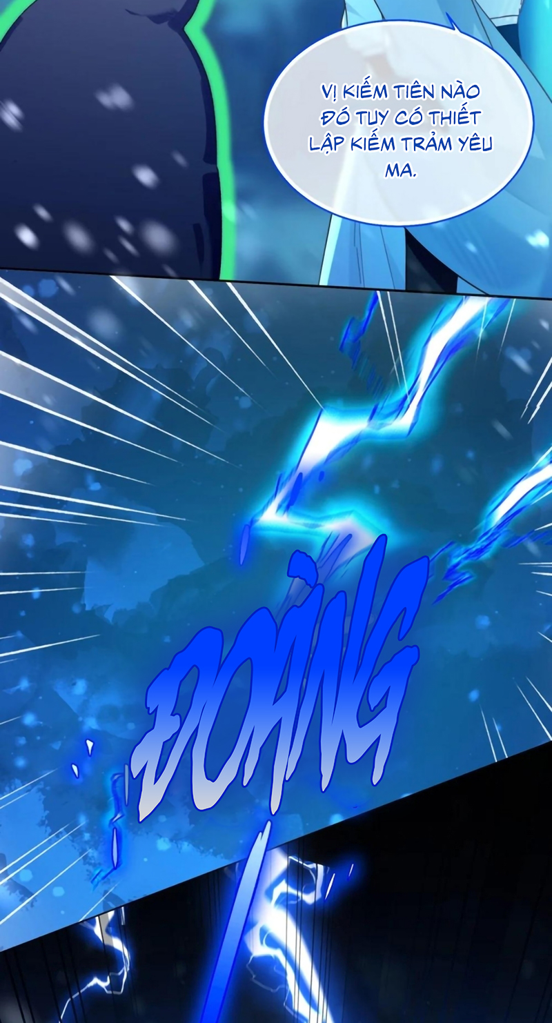 Tôi Phải Làm 1 Kẻ Đại Xấu Xa Chap 194 - Trang 2