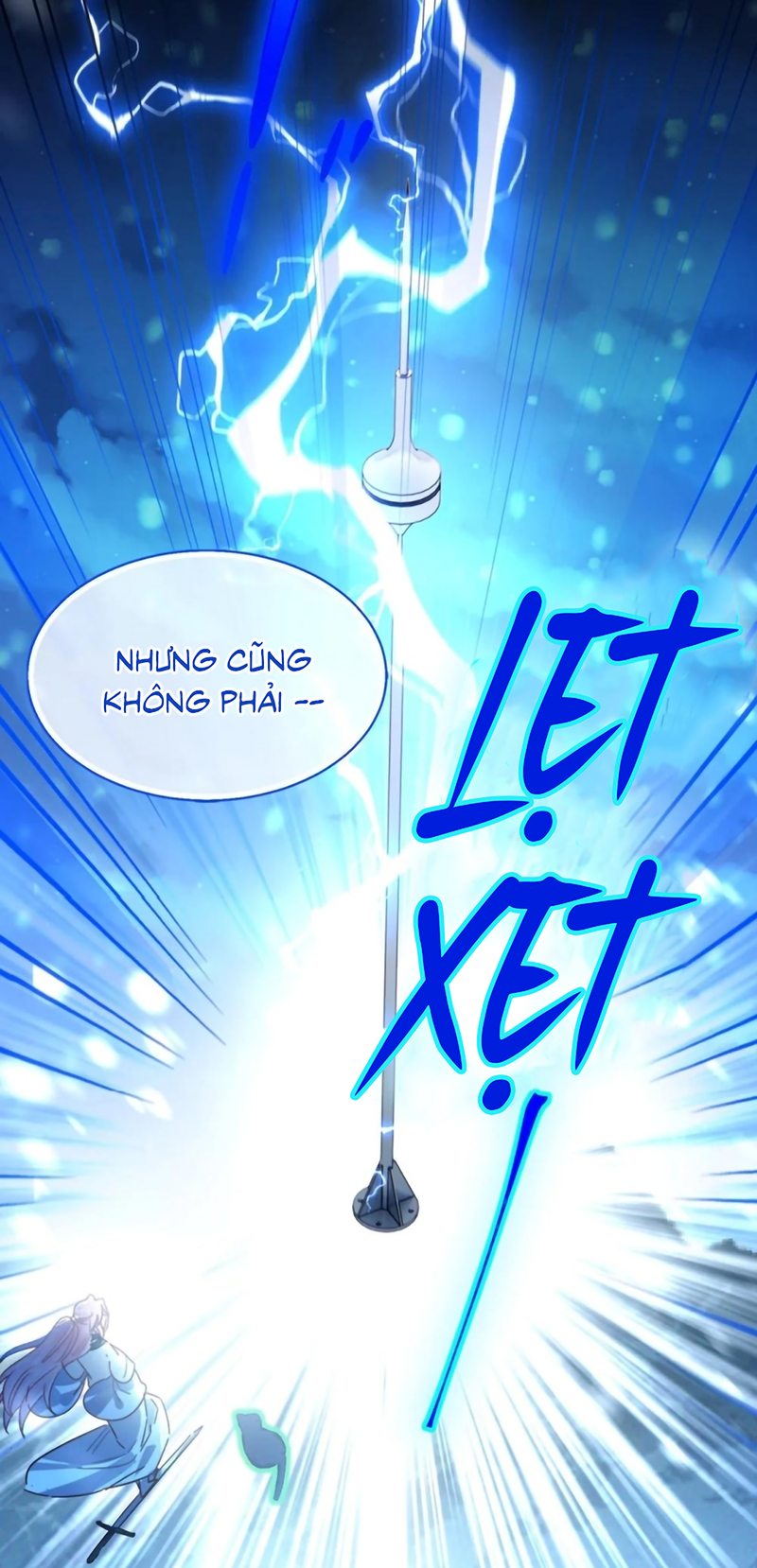 Tôi Phải Làm 1 Kẻ Đại Xấu Xa Chap 194 - Trang 2