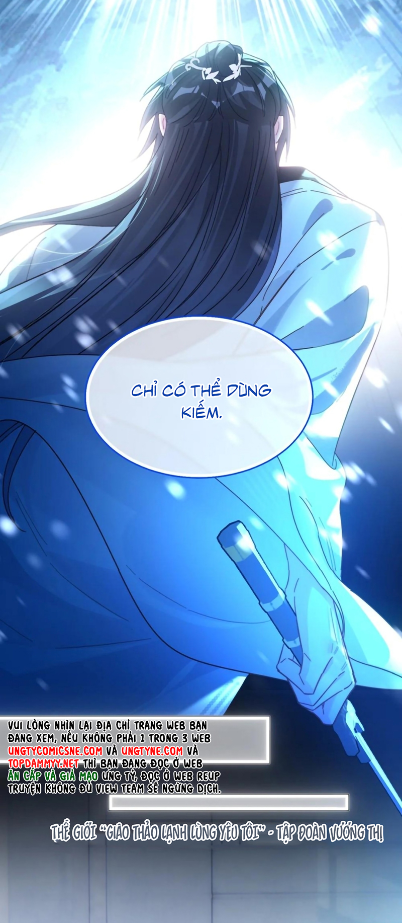 Tôi Phải Làm 1 Kẻ Đại Xấu Xa Chap 194 - Trang 2