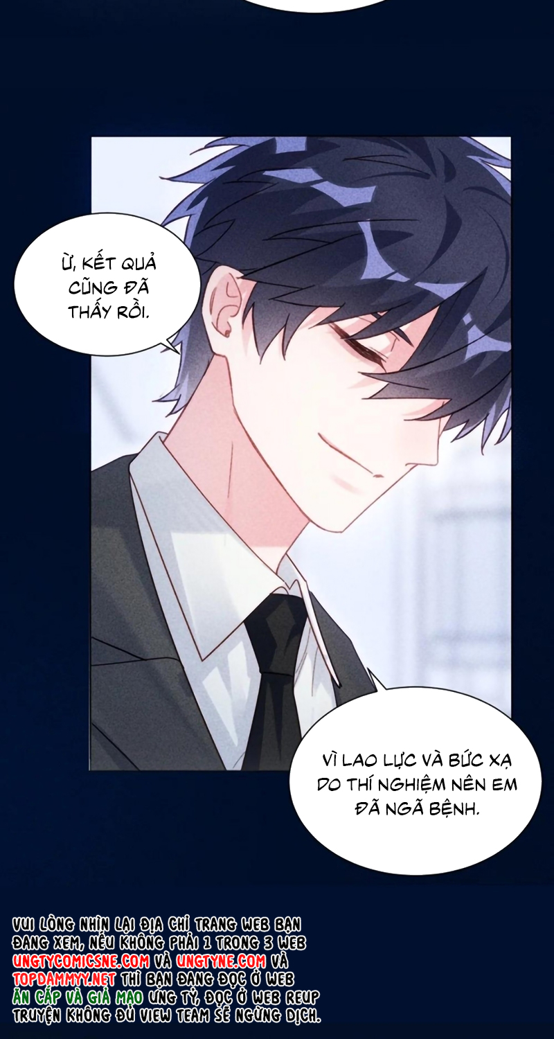 Tôi Phải Làm 1 Kẻ Đại Xấu Xa Chap 194 - Trang 2