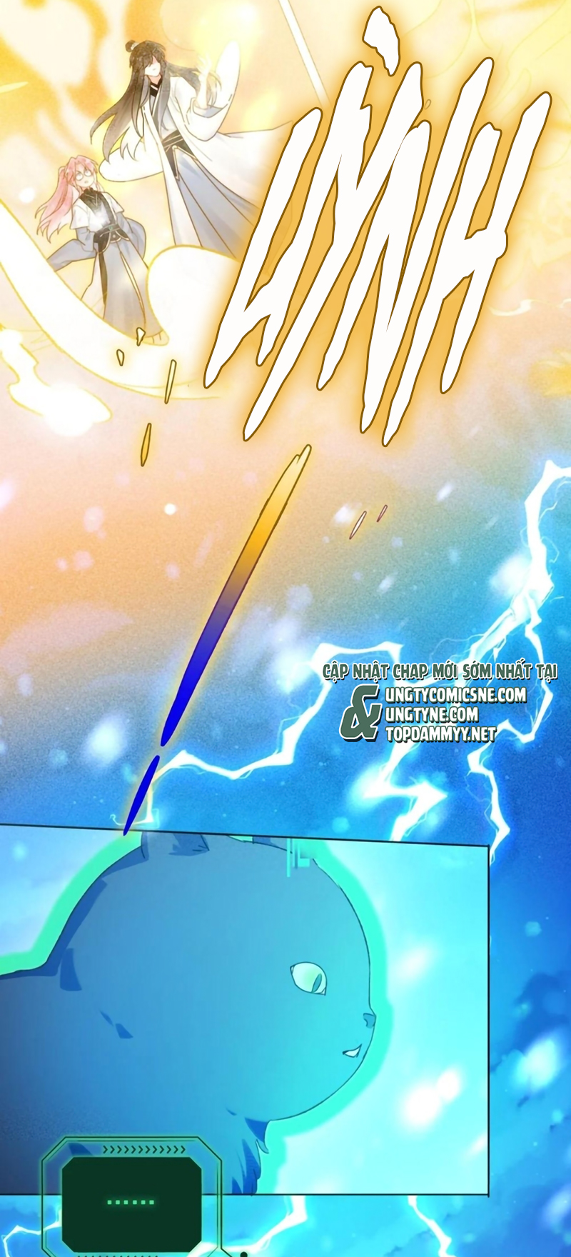 Tôi Phải Làm 1 Kẻ Đại Xấu Xa Chap 194 - Trang 2