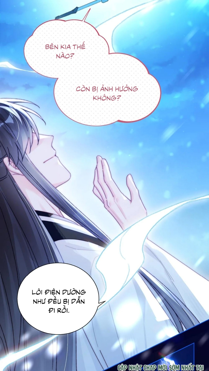 Tôi Phải Làm 1 Kẻ Đại Xấu Xa Chap 194 - Trang 2