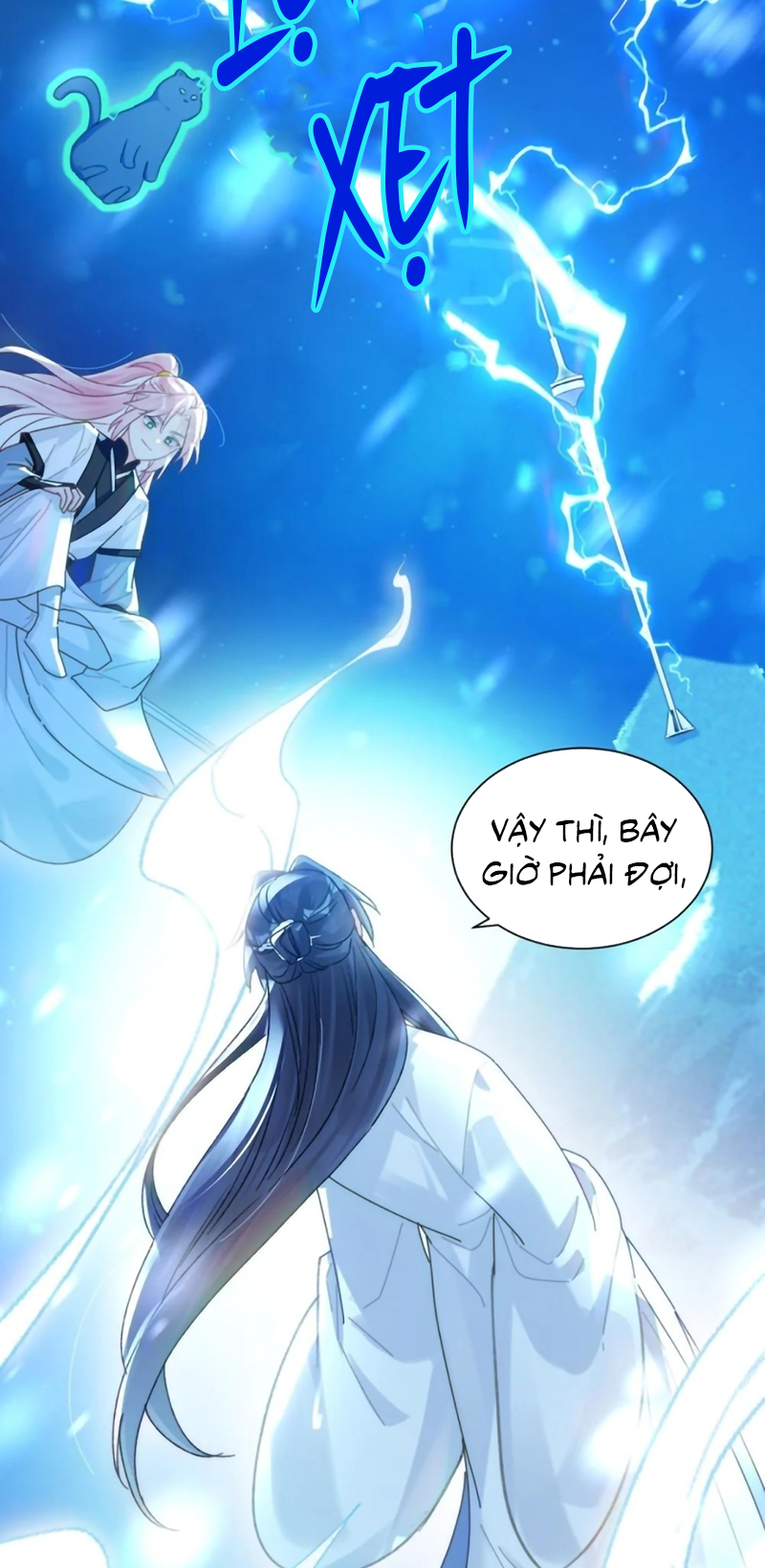 Tôi Phải Làm 1 Kẻ Đại Xấu Xa Chap 194 - Trang 2