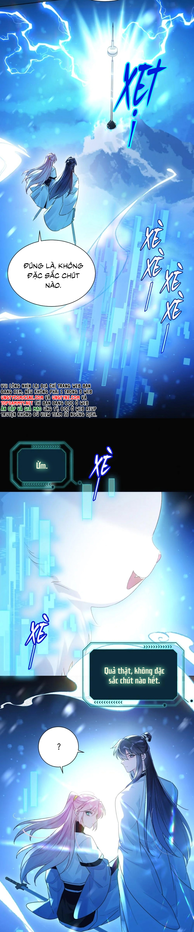 Tôi Phải Làm 1 Kẻ Đại Xấu Xa Chap 194 - Trang 2