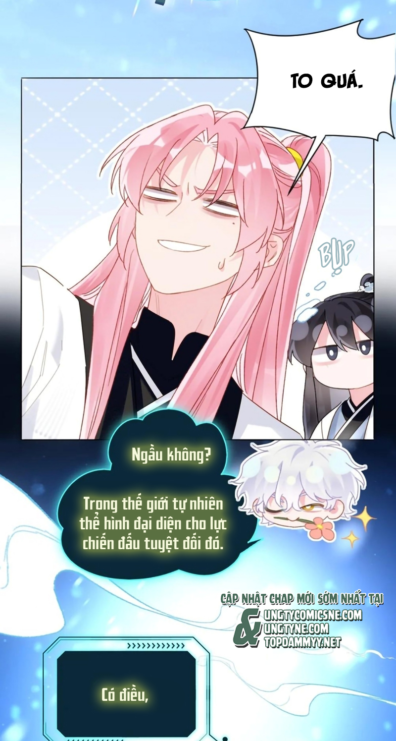 Tôi Phải Làm 1 Kẻ Đại Xấu Xa Chap 194 - Trang 2