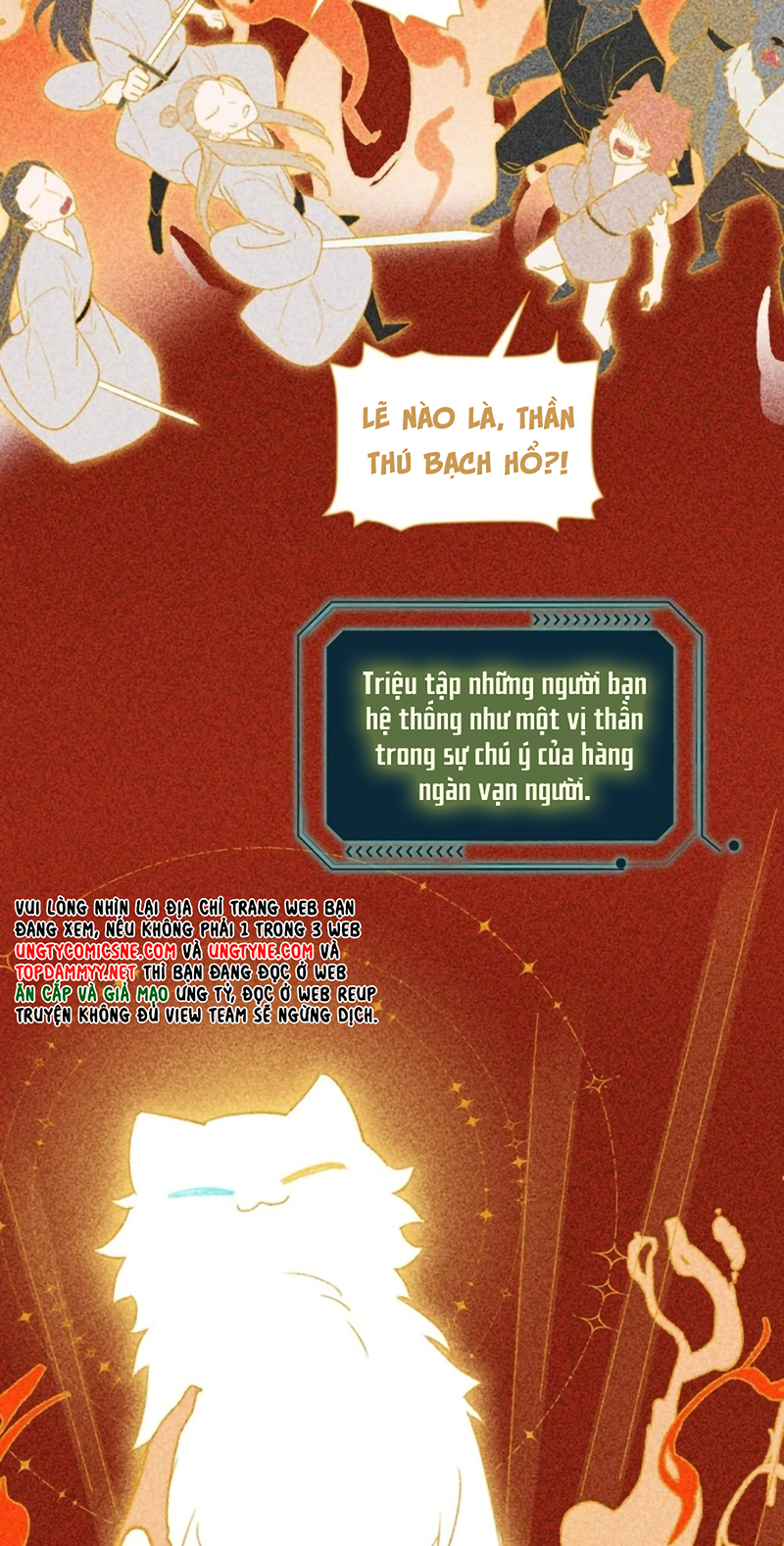 Tôi Phải Làm 1 Kẻ Đại Xấu Xa Chap 194 - Trang 2