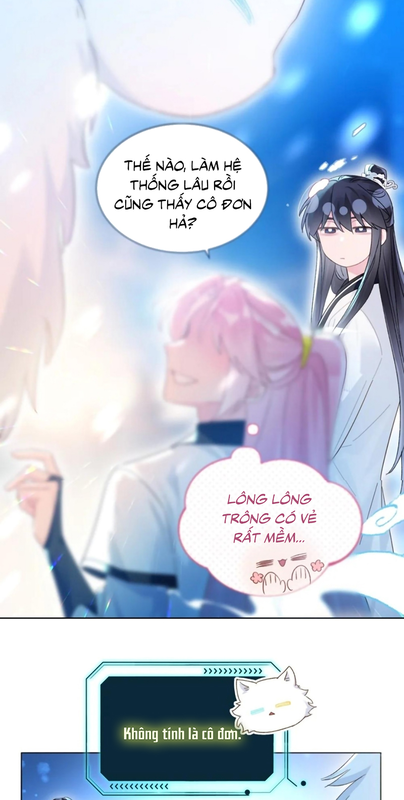 Tôi Phải Làm 1 Kẻ Đại Xấu Xa Chap 194 - Trang 2