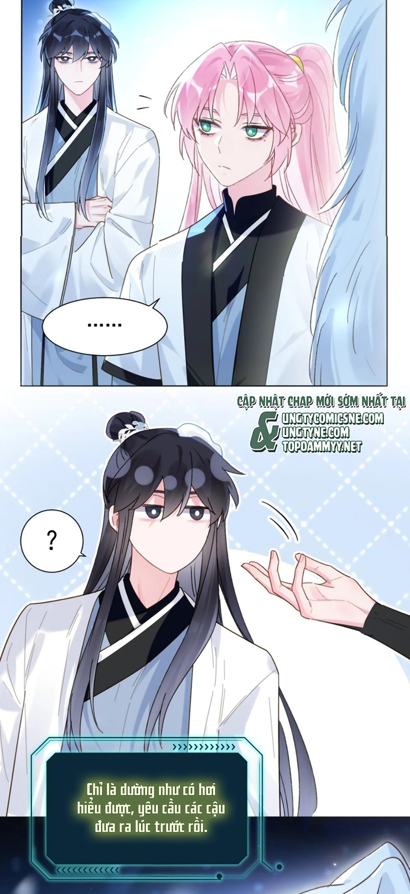 Tôi Phải Làm 1 Kẻ Đại Xấu Xa Chap 194 - Trang 2