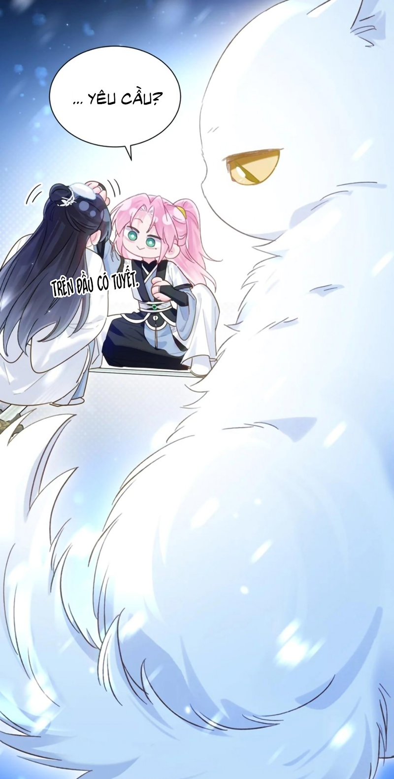 Tôi Phải Làm 1 Kẻ Đại Xấu Xa Chap 194 - Trang 2