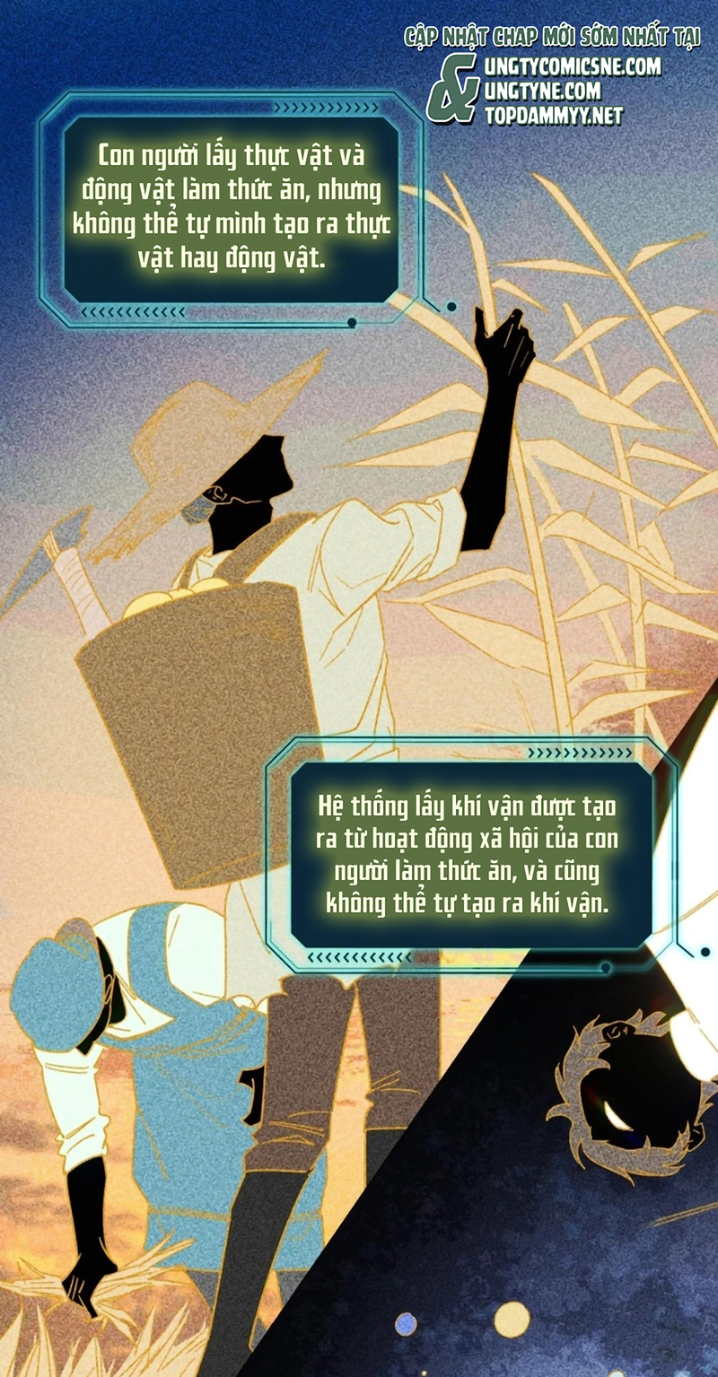 Tôi Phải Làm 1 Kẻ Đại Xấu Xa Chap 194 - Trang 2