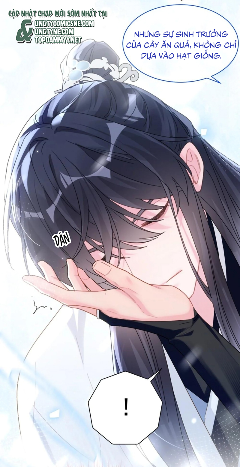 Tôi Phải Làm 1 Kẻ Đại Xấu Xa Chap 194 - Trang 2