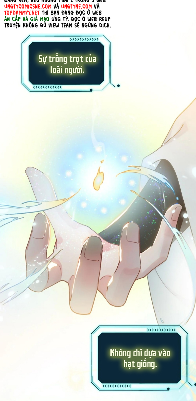 Tôi Phải Làm 1 Kẻ Đại Xấu Xa Chap 194 - Trang 2