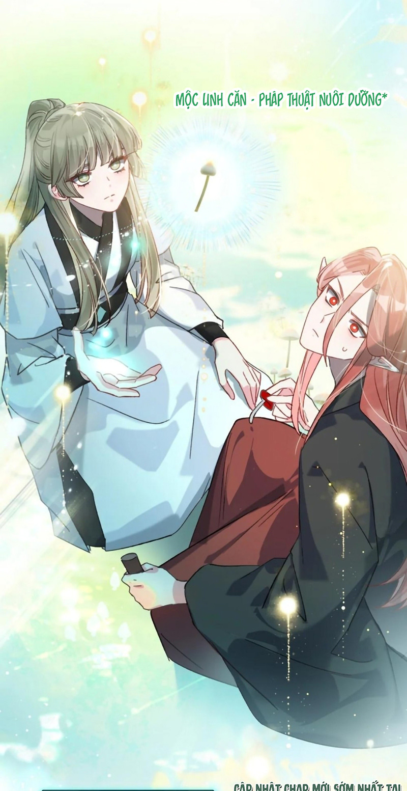 Tôi Phải Làm 1 Kẻ Đại Xấu Xa Chap 194 - Trang 2