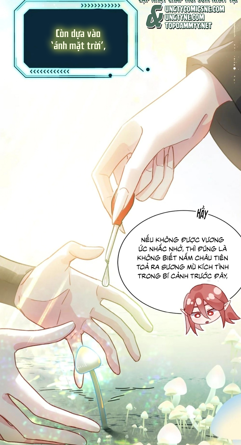 Tôi Phải Làm 1 Kẻ Đại Xấu Xa Chap 194 - Trang 2