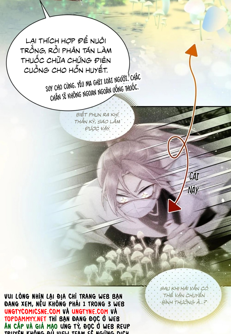 Tôi Phải Làm 1 Kẻ Đại Xấu Xa Chap 194 - Trang 2