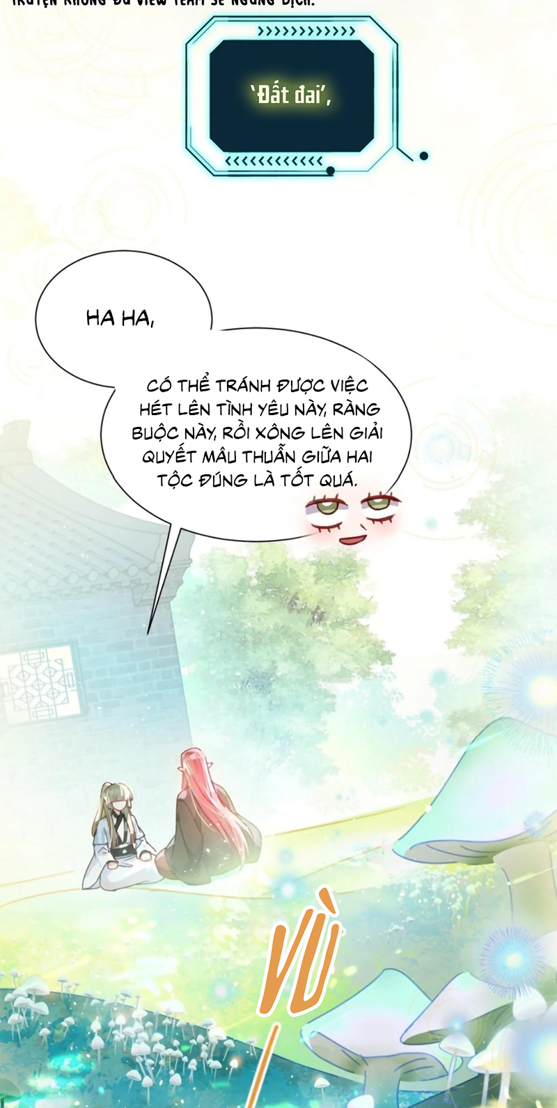 Tôi Phải Làm 1 Kẻ Đại Xấu Xa Chap 194 - Trang 2