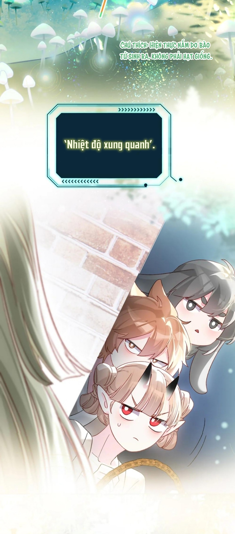 Tôi Phải Làm 1 Kẻ Đại Xấu Xa Chap 194 - Trang 2