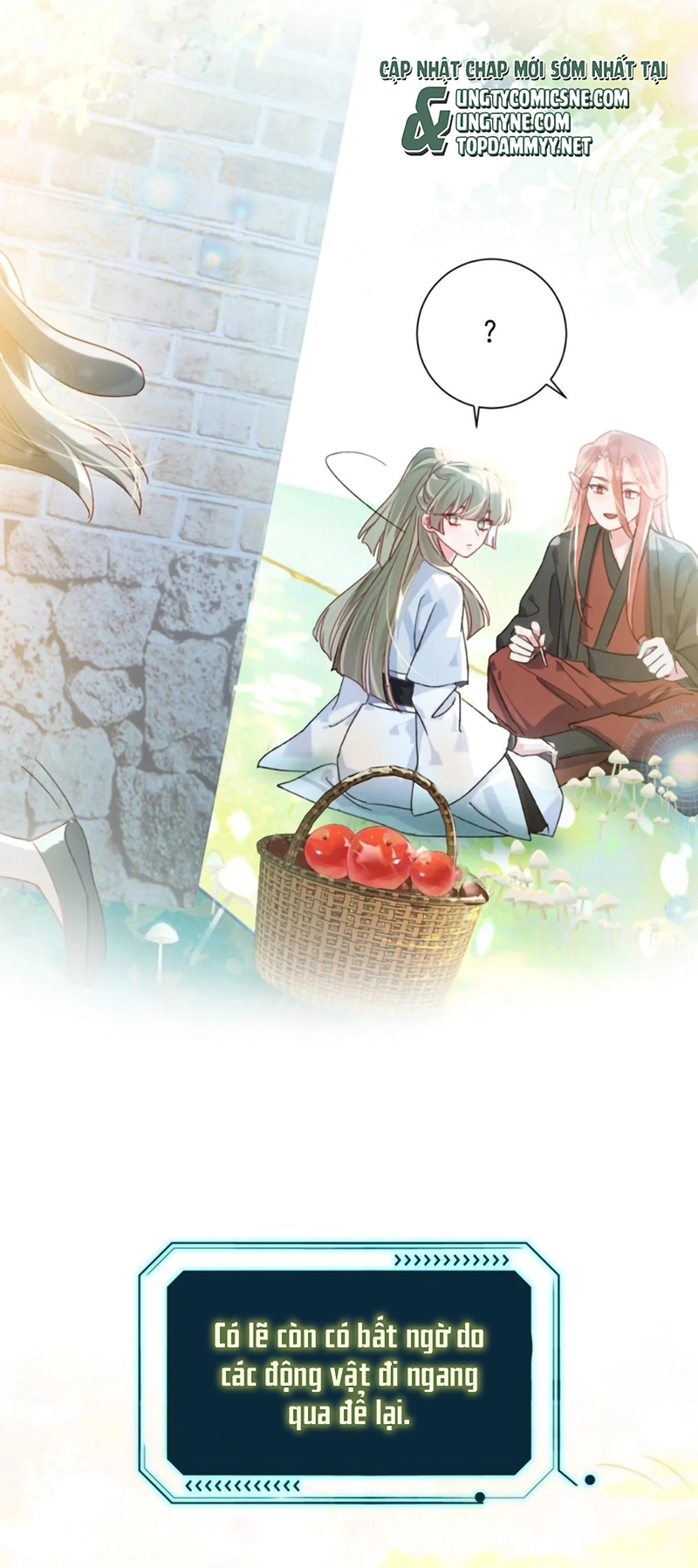 Tôi Phải Làm 1 Kẻ Đại Xấu Xa Chap 194 - Trang 2