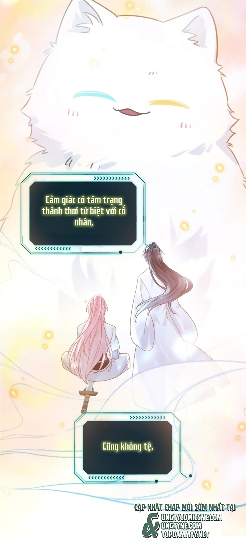 Tôi Phải Làm 1 Kẻ Đại Xấu Xa Chap 194 - Trang 2