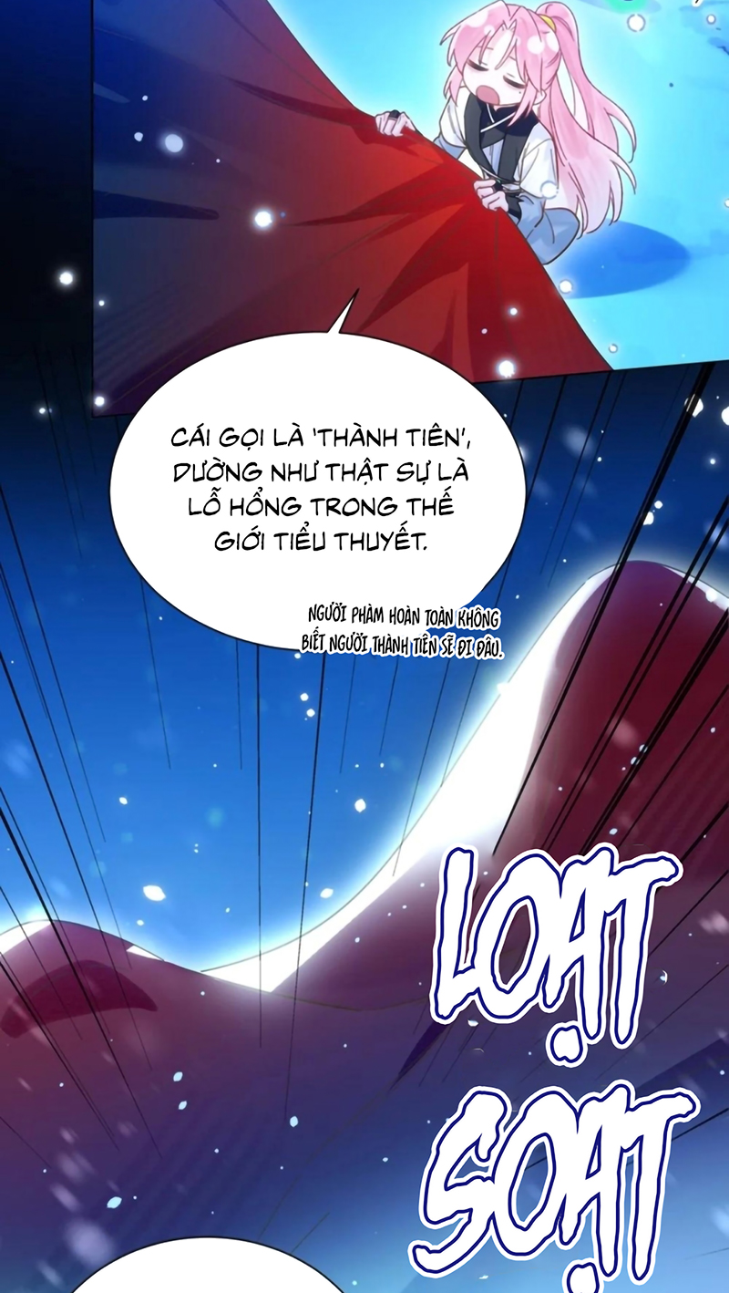Tôi Phải Làm 1 Kẻ Đại Xấu Xa Chap 194 - Trang 2