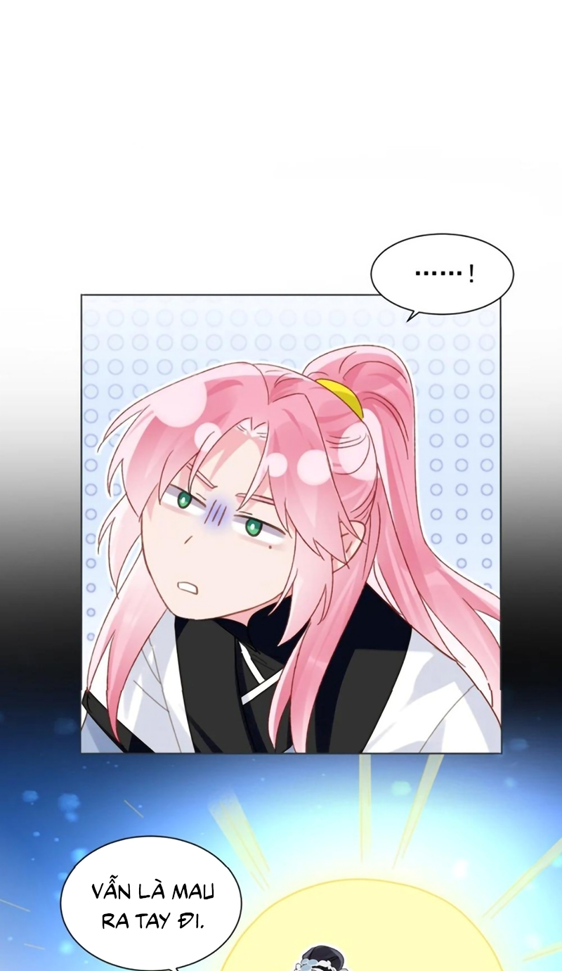 Tôi Phải Làm 1 Kẻ Đại Xấu Xa Chap 194 - Trang 2