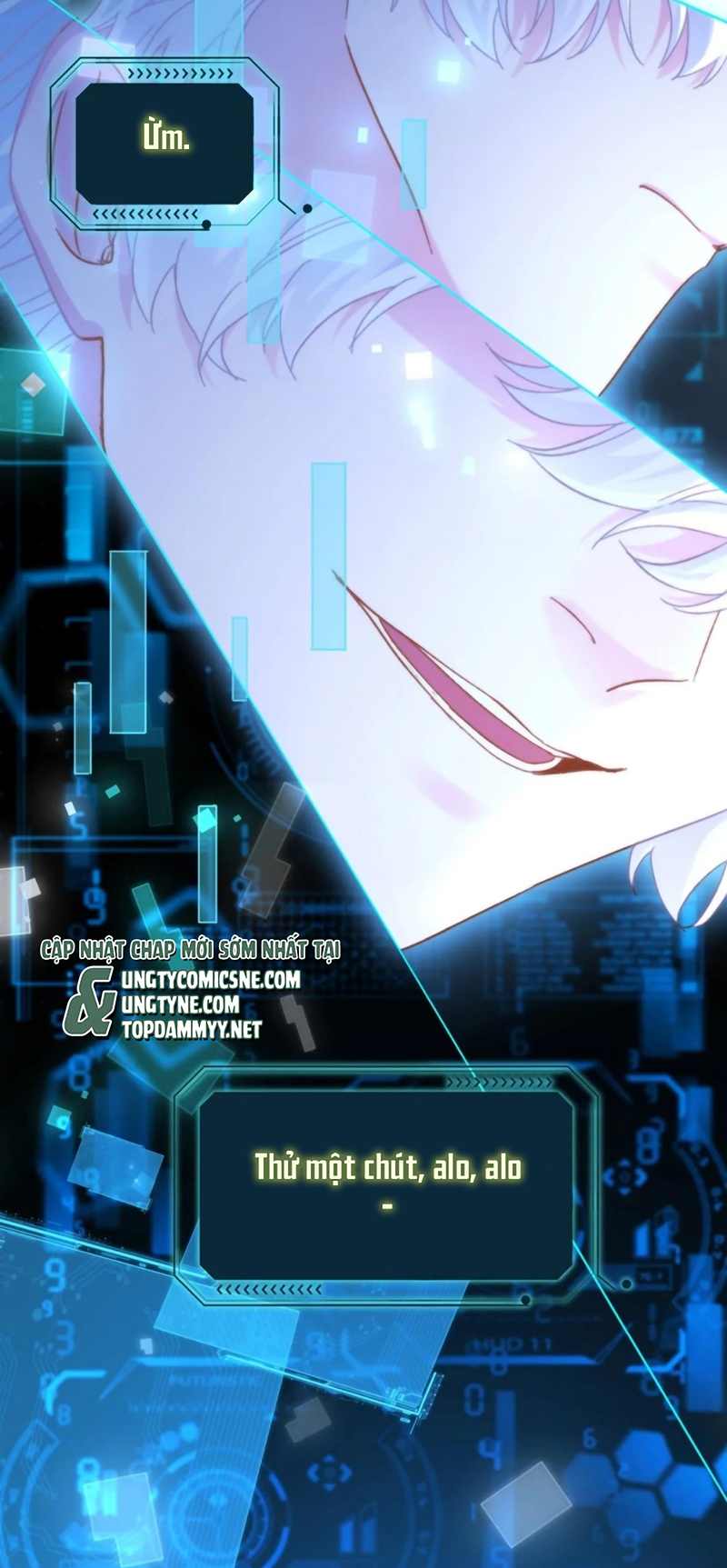 Tôi Phải Làm 1 Kẻ Đại Xấu Xa Chap 194 - Trang 2