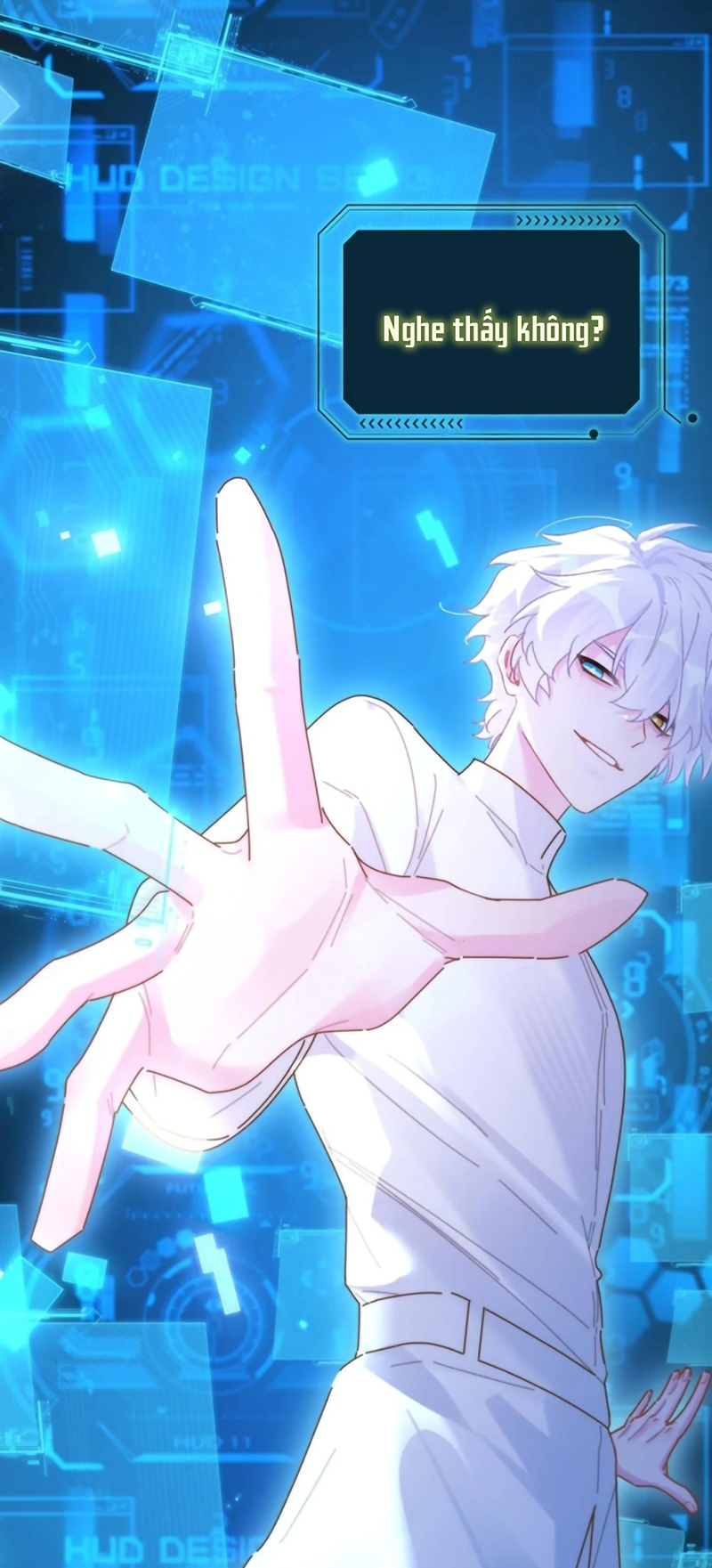 Tôi Phải Làm 1 Kẻ Đại Xấu Xa Chap 194 - Trang 2