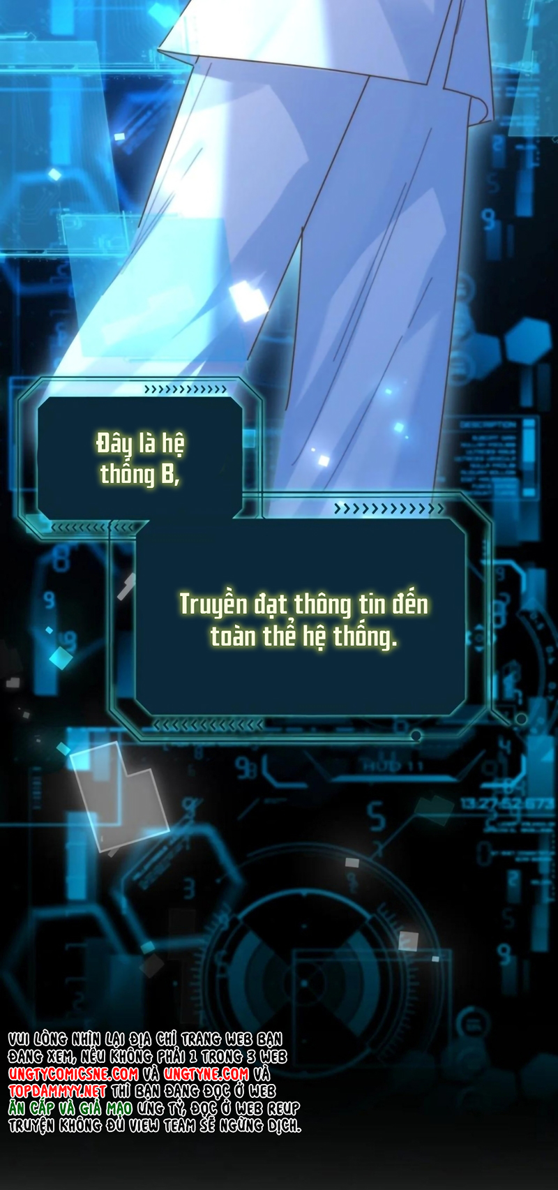 Tôi Phải Làm 1 Kẻ Đại Xấu Xa Chap 194 - Trang 2