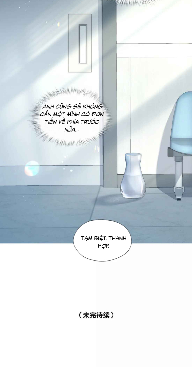 Quan Hệ Khao Khát Chap 43 - Trang 2