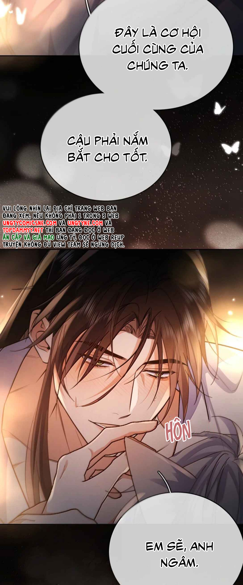 Huynh Dạy Dỗ Đệ Bất Kính Chap 90 - Trang 2