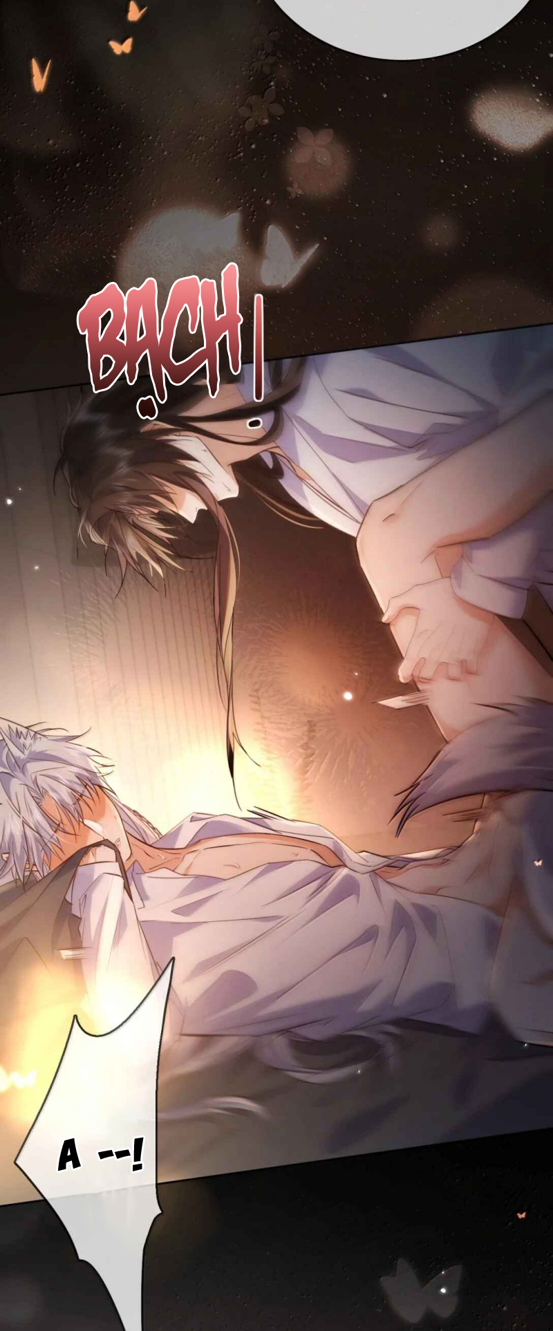 Huynh Dạy Dỗ Đệ Bất Kính Chap 90 - Trang 2