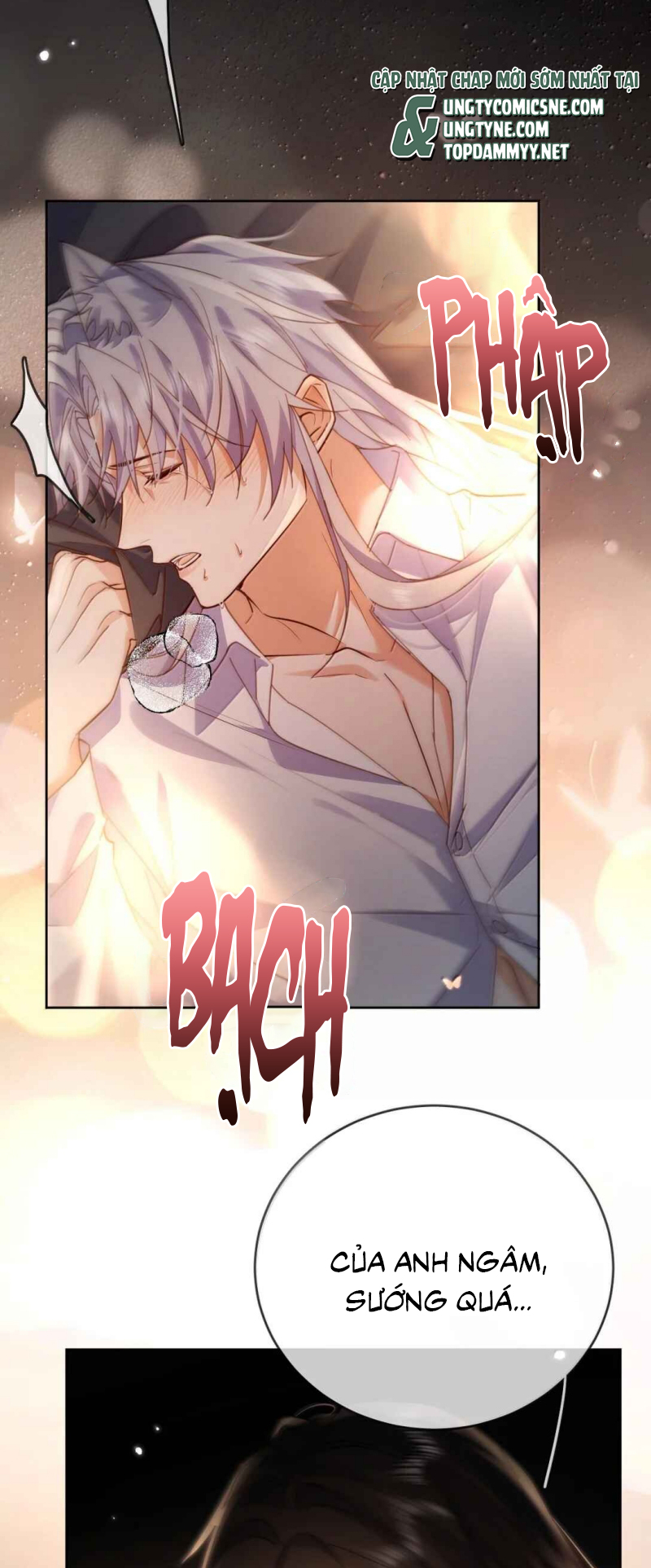 Huynh Dạy Dỗ Đệ Bất Kính Chap 90 - Trang 2