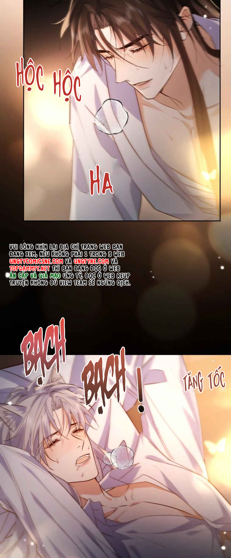 Huynh Dạy Dỗ Đệ Bất Kính Chap 90 - Trang 2