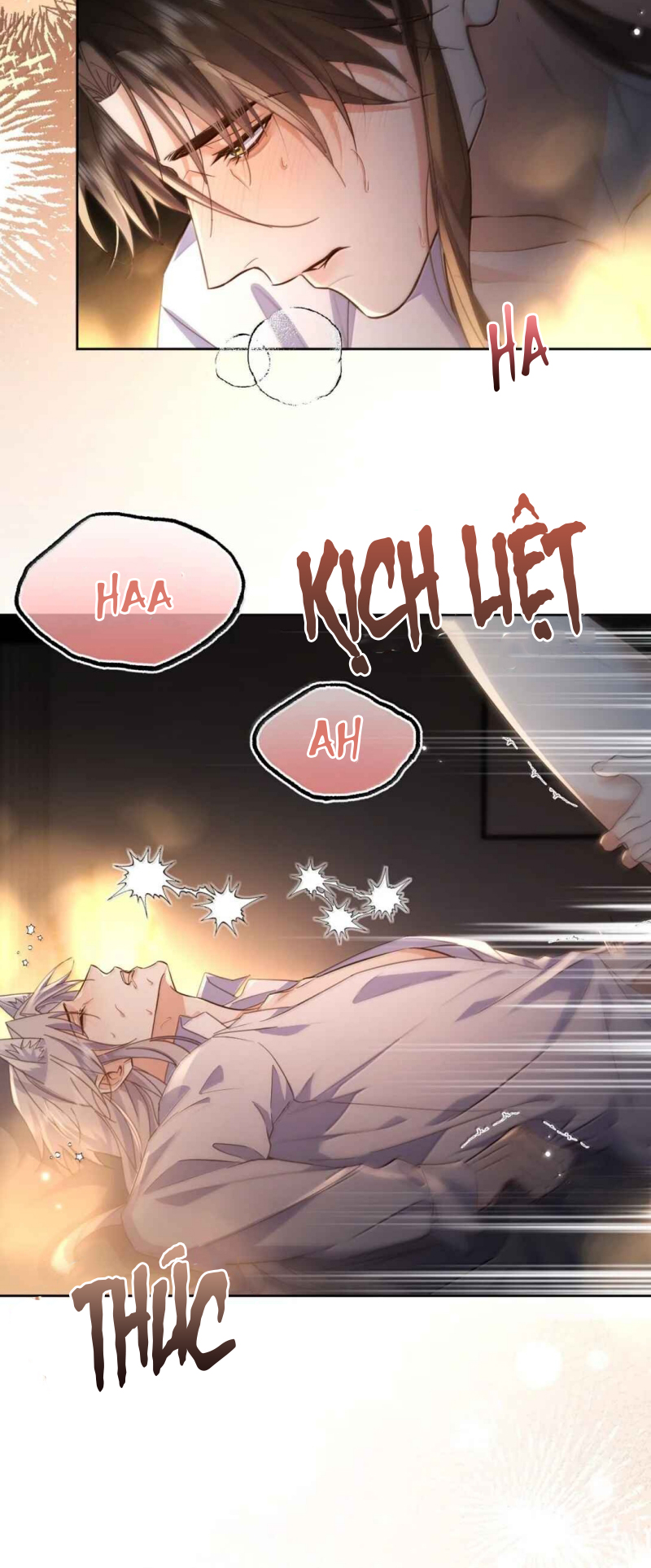 Huynh Dạy Dỗ Đệ Bất Kính Chap 90 - Trang 2