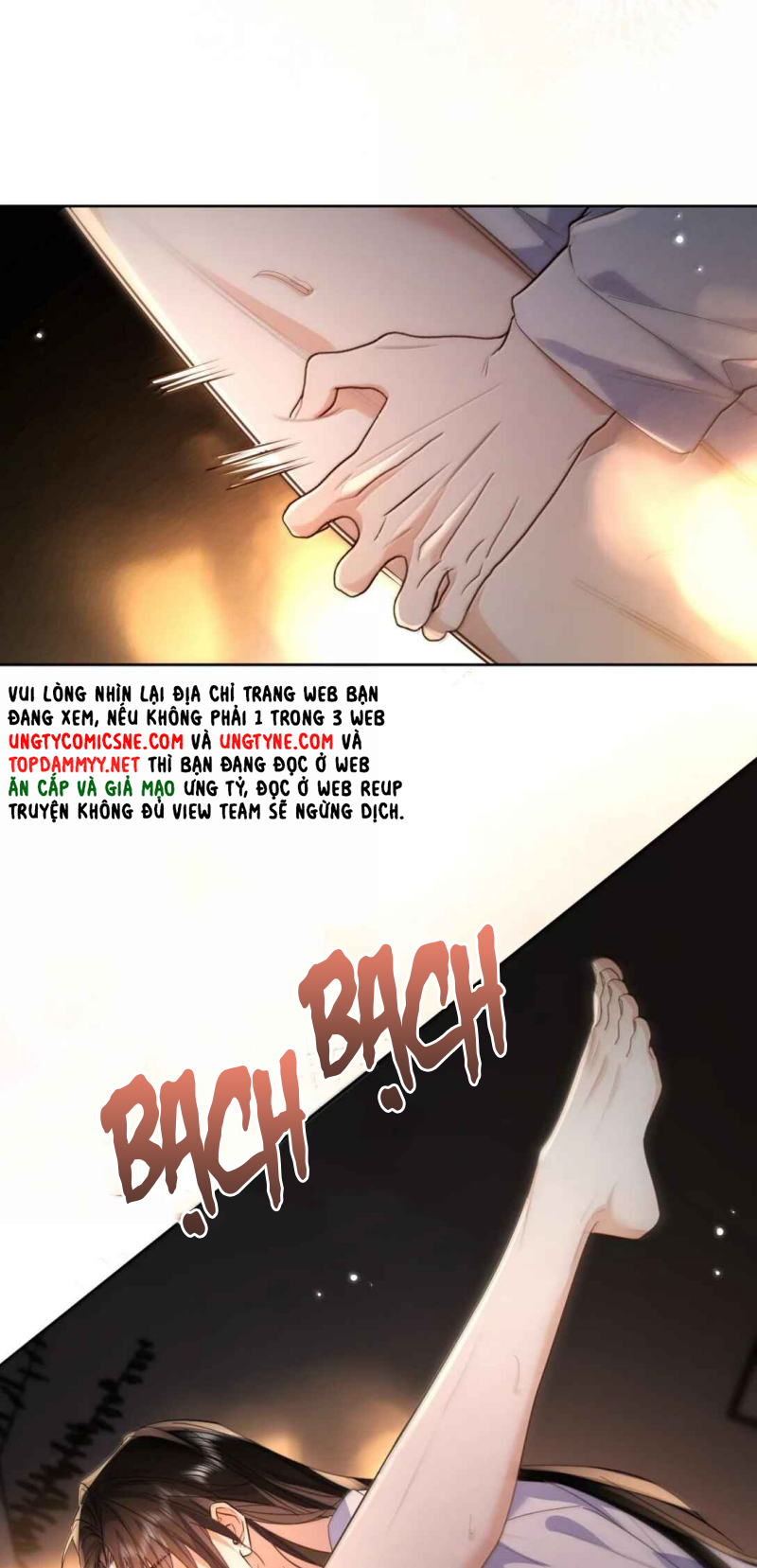 Huynh Dạy Dỗ Đệ Bất Kính Chap 90 - Trang 2