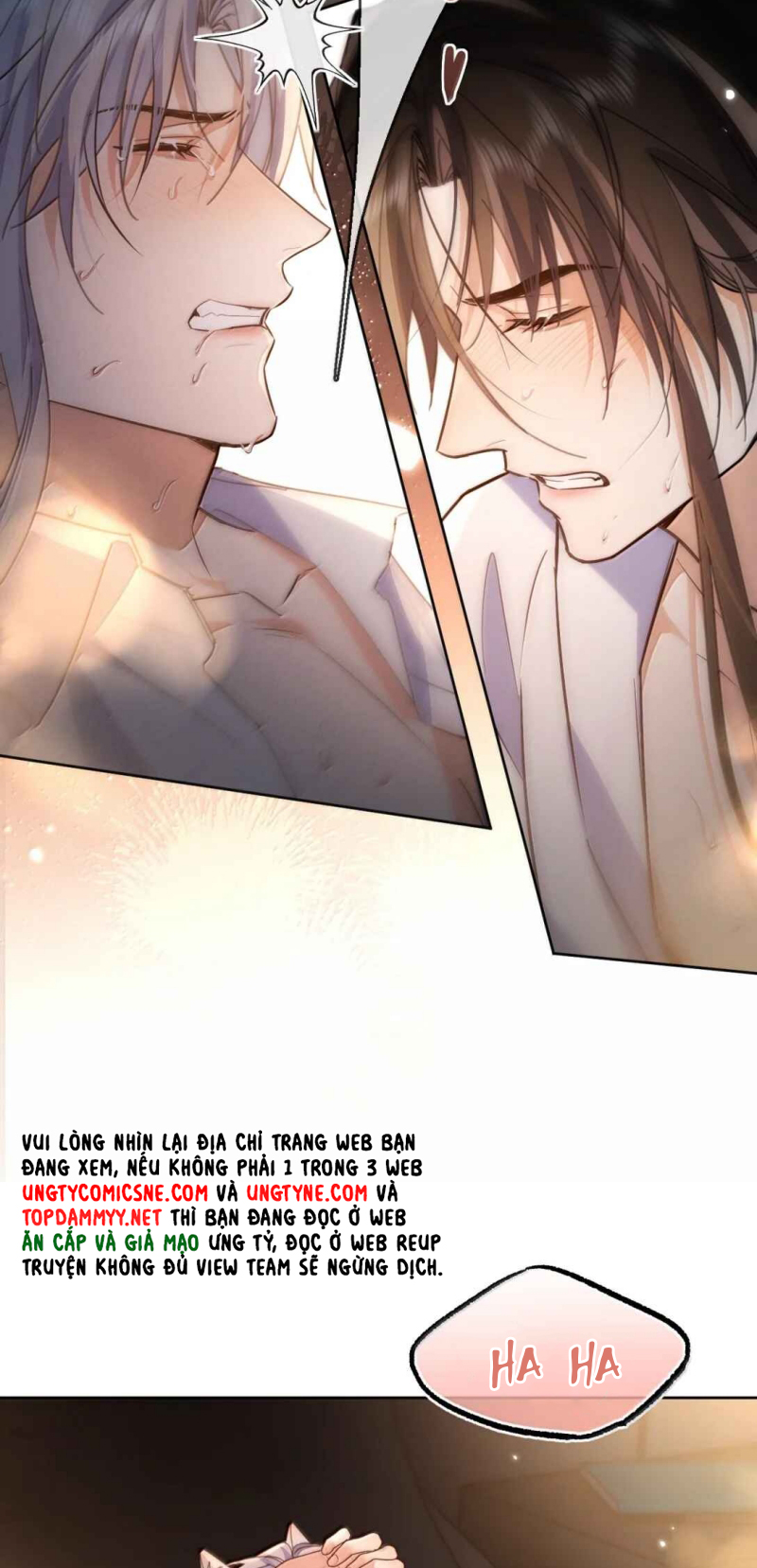 Huynh Dạy Dỗ Đệ Bất Kính Chap 90 - Trang 2