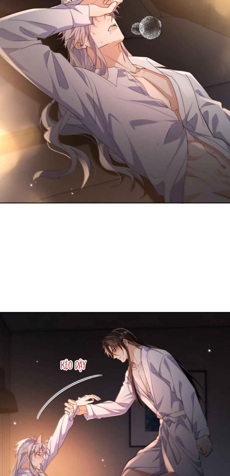 Huynh Dạy Dỗ Đệ Bất Kính Chap 90 - Trang 2