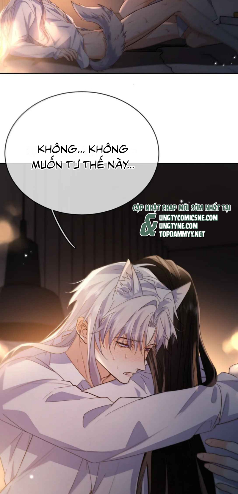 Huynh Dạy Dỗ Đệ Bất Kính Chap 90 - Trang 2