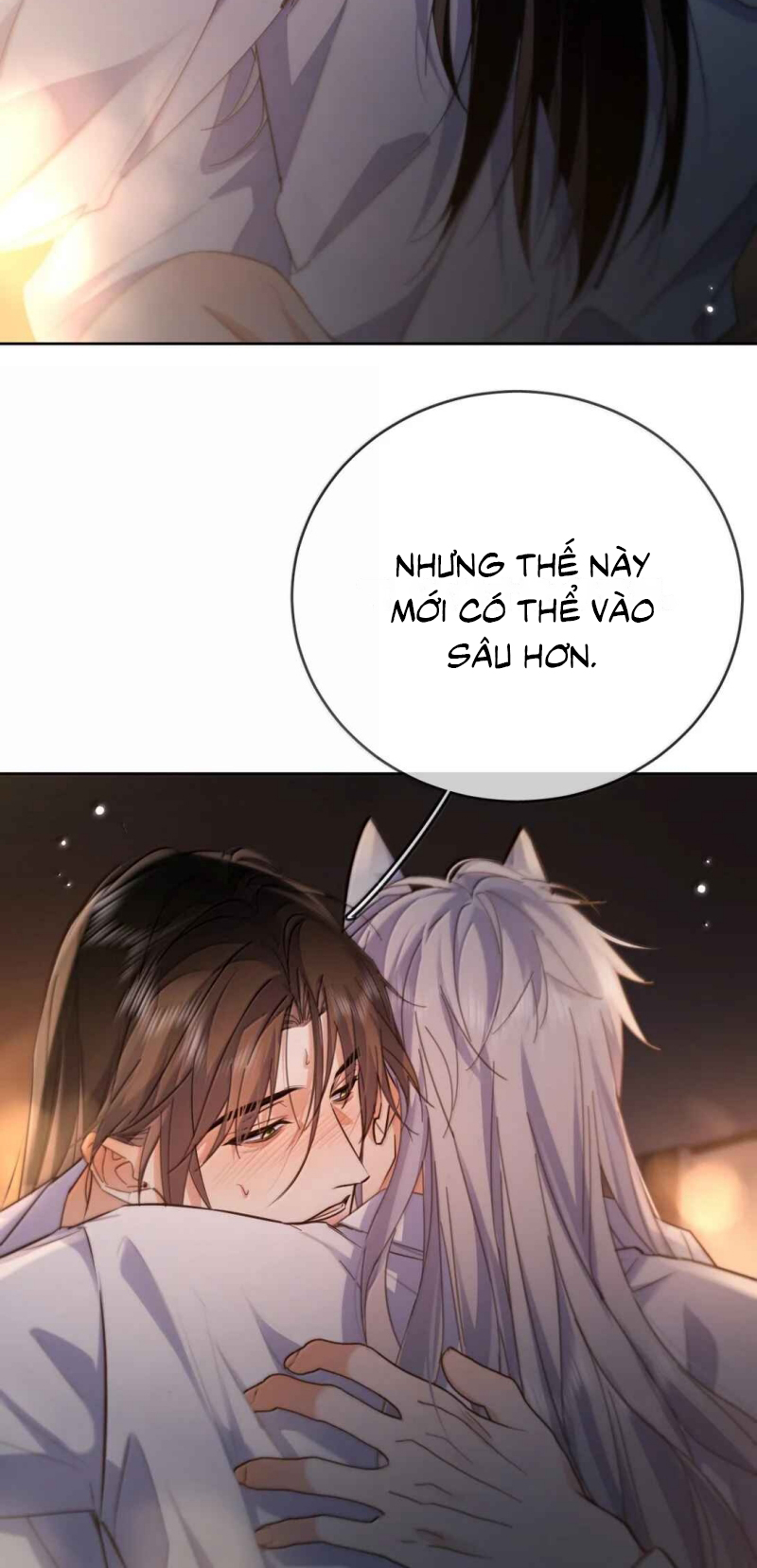 Huynh Dạy Dỗ Đệ Bất Kính Chap 90 - Trang 2