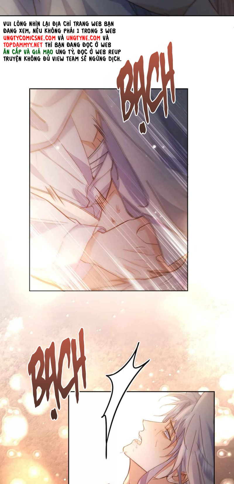 Huynh Dạy Dỗ Đệ Bất Kính Chap 90 - Trang 2