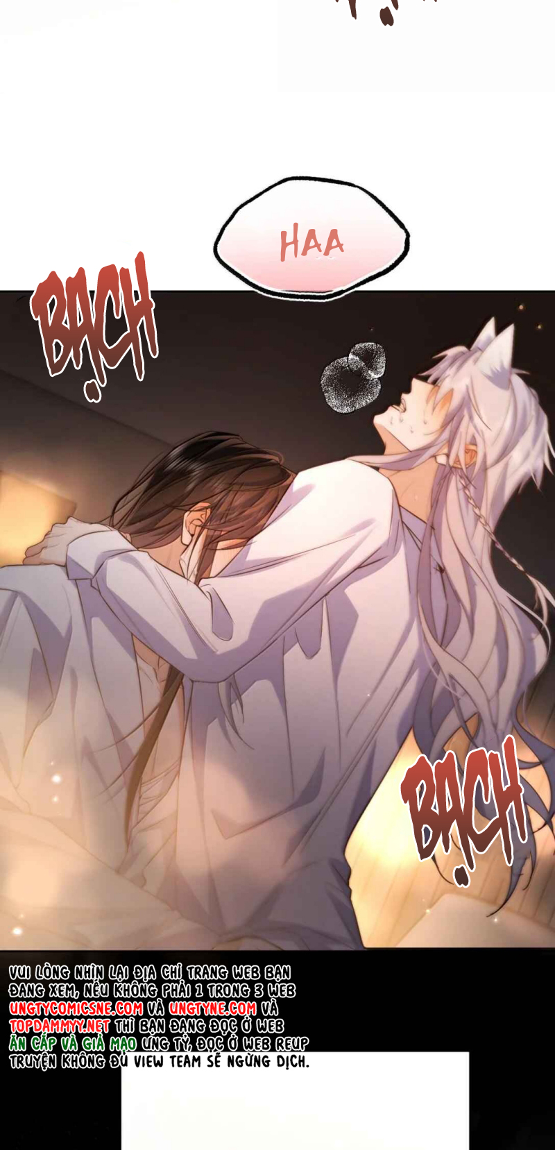 Huynh Dạy Dỗ Đệ Bất Kính Chap 90 - Trang 2